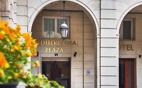 Eurostars Mediterranea Plaza